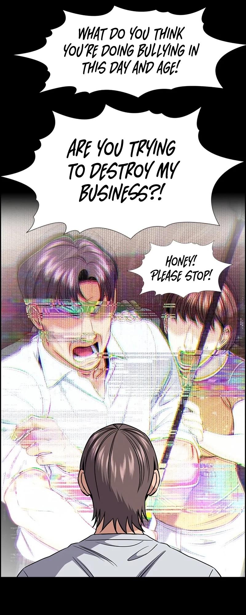 Get Schooled Chap 180 - Next Chap 181