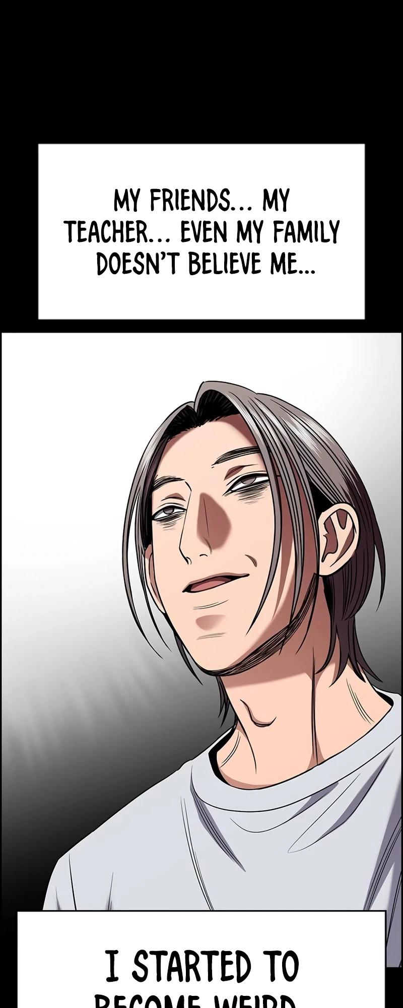 Get Schooled Chap 180 - Next Chap 181