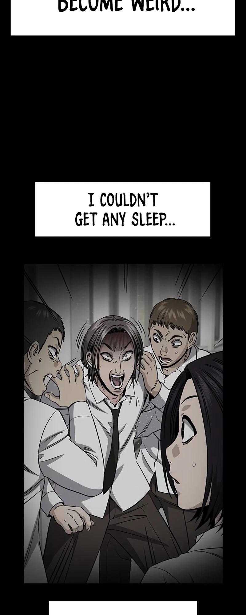 Get Schooled Chap 180 - Next Chap 181