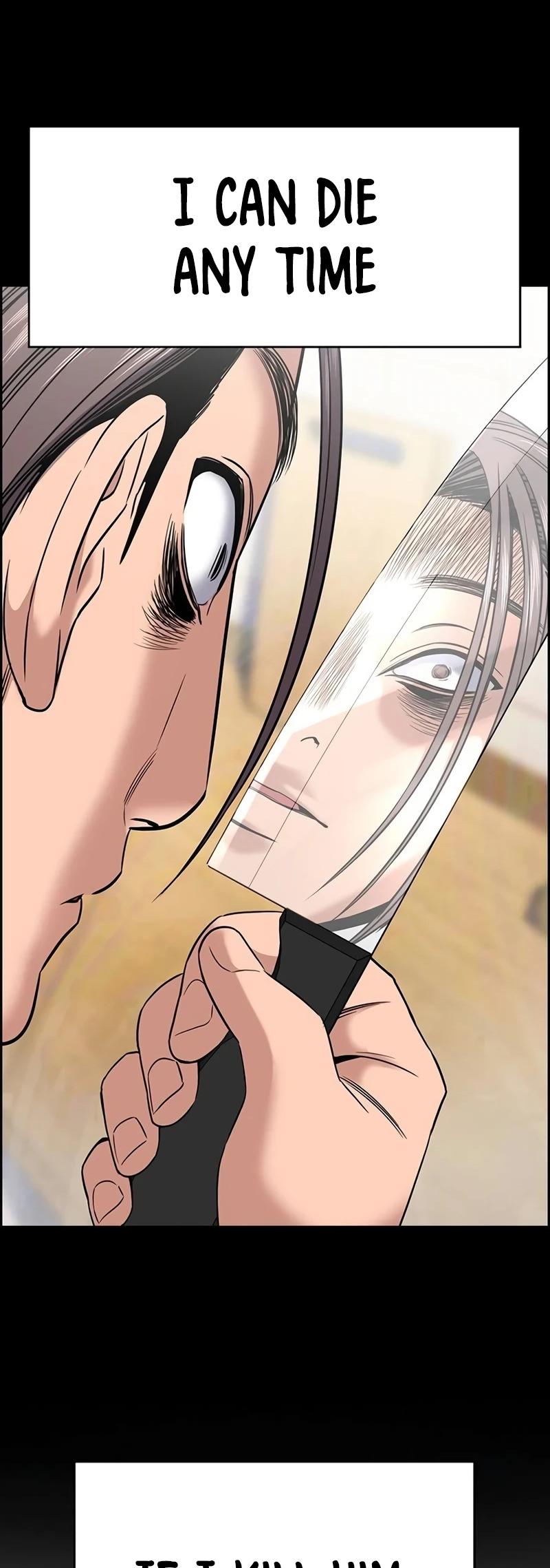 Get Schooled Chap 180 - Next Chap 181