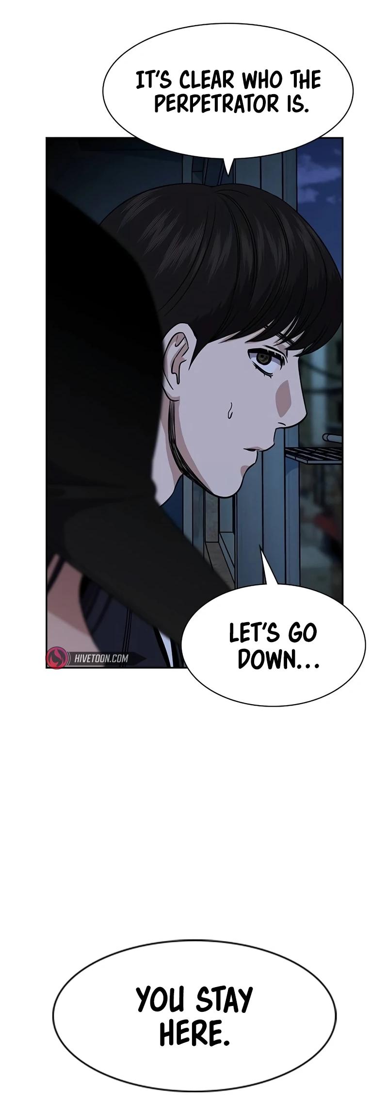 Get Schooled Chap 180 - Next Chap 181