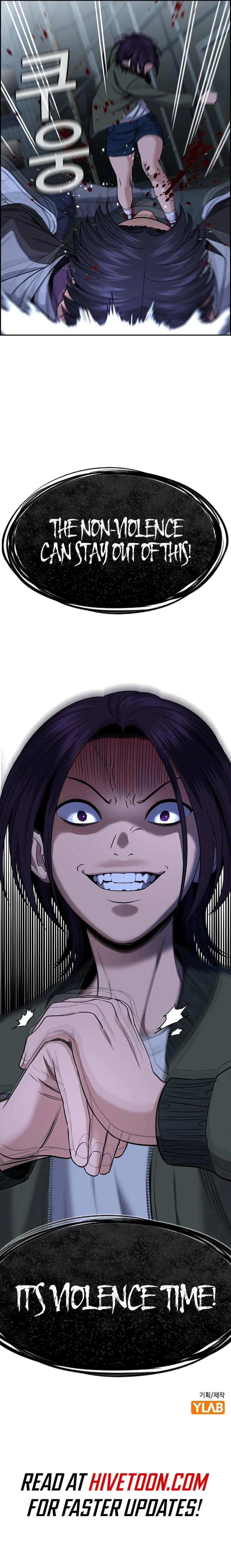 Get Schooled Chap 180 - Next Chap 181