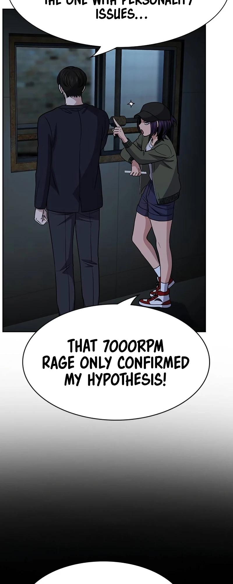 Get Schooled Chap 180 - Next Chap 181