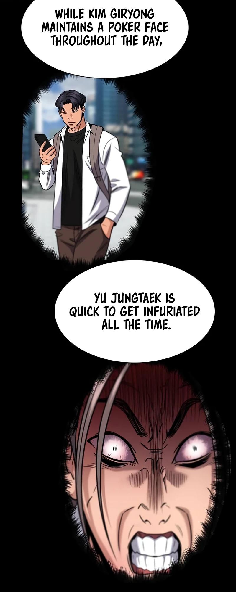 Get Schooled Chap 180 - Next Chap 181