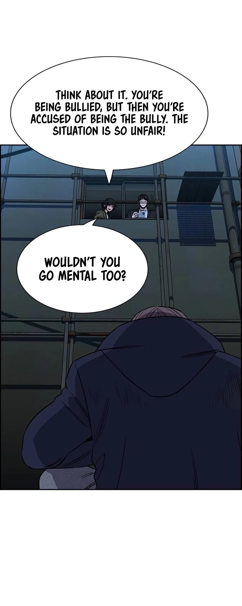 Get Schooled Chap 180 - Next Chap 181