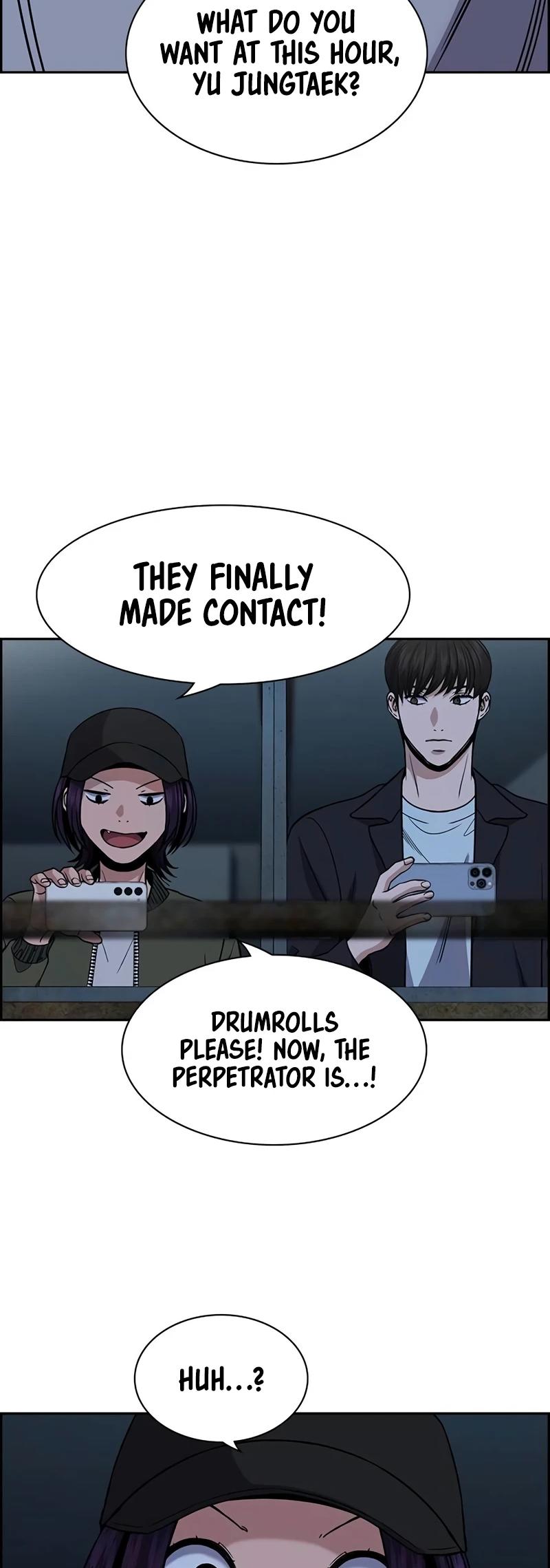 Get Schooled Chap 180 - Next Chap 181