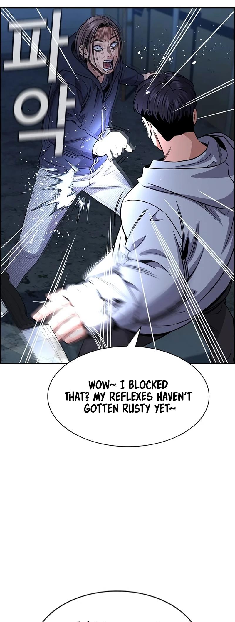 Get Schooled Chap 180 - Next Chap 181