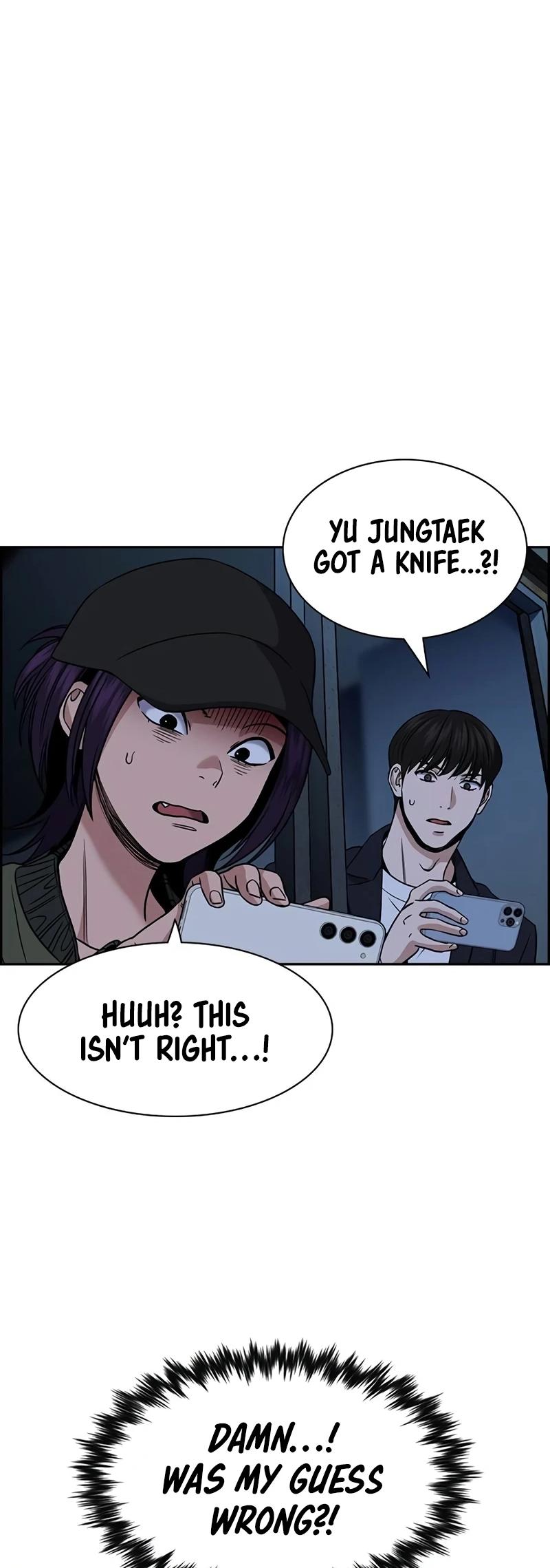 Get Schooled Chap 180 - Next Chap 181