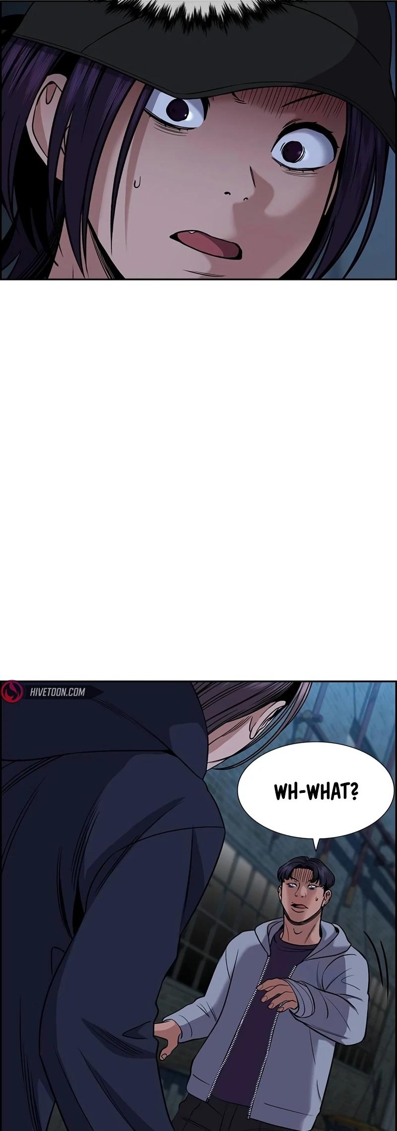 Get Schooled Chap 180 - Next Chap 181