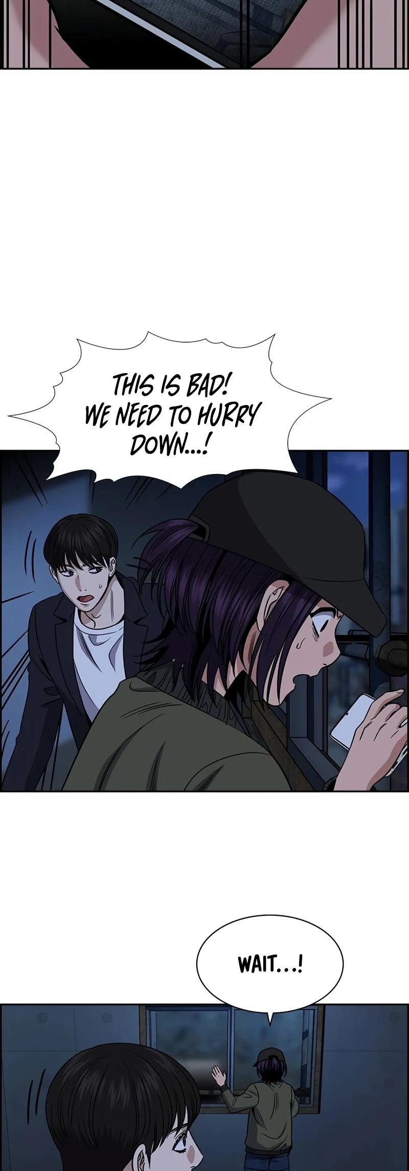 Get Schooled Chap 180 - Next Chap 181