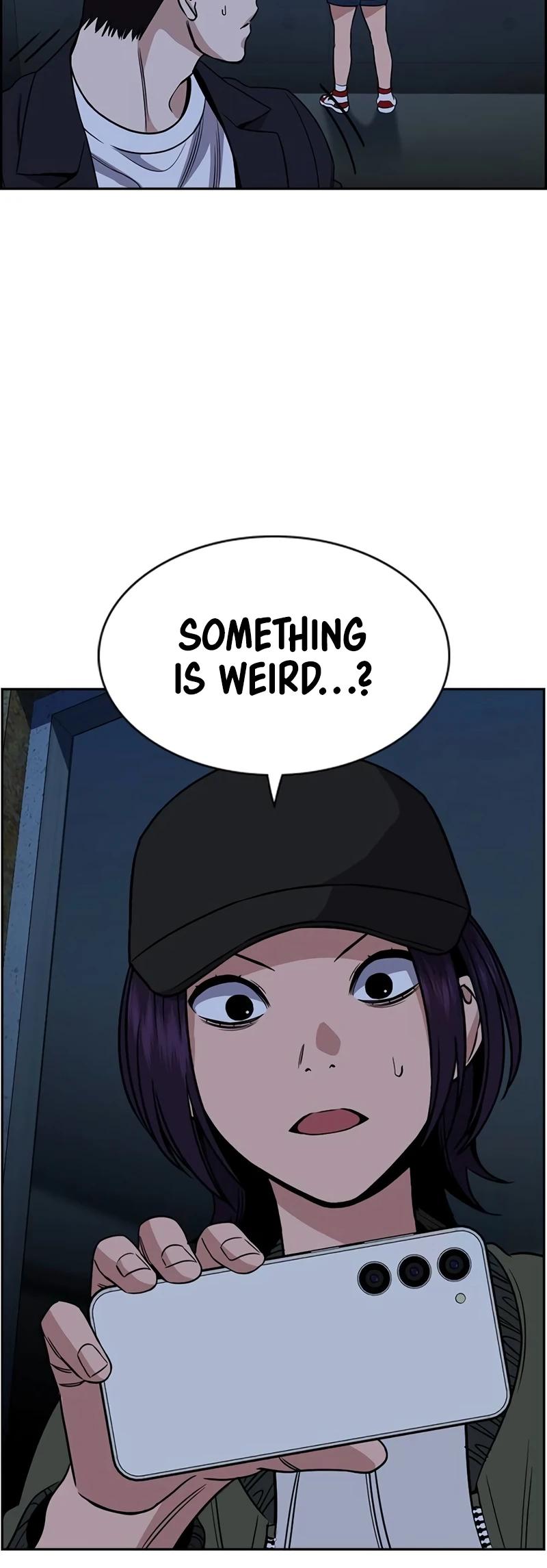 Get Schooled Chap 180 - Next Chap 181