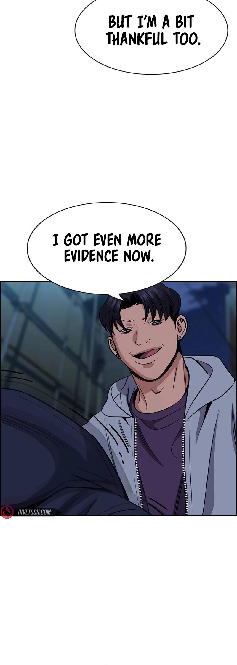 Get Schooled Chap 180 - Next Chap 181