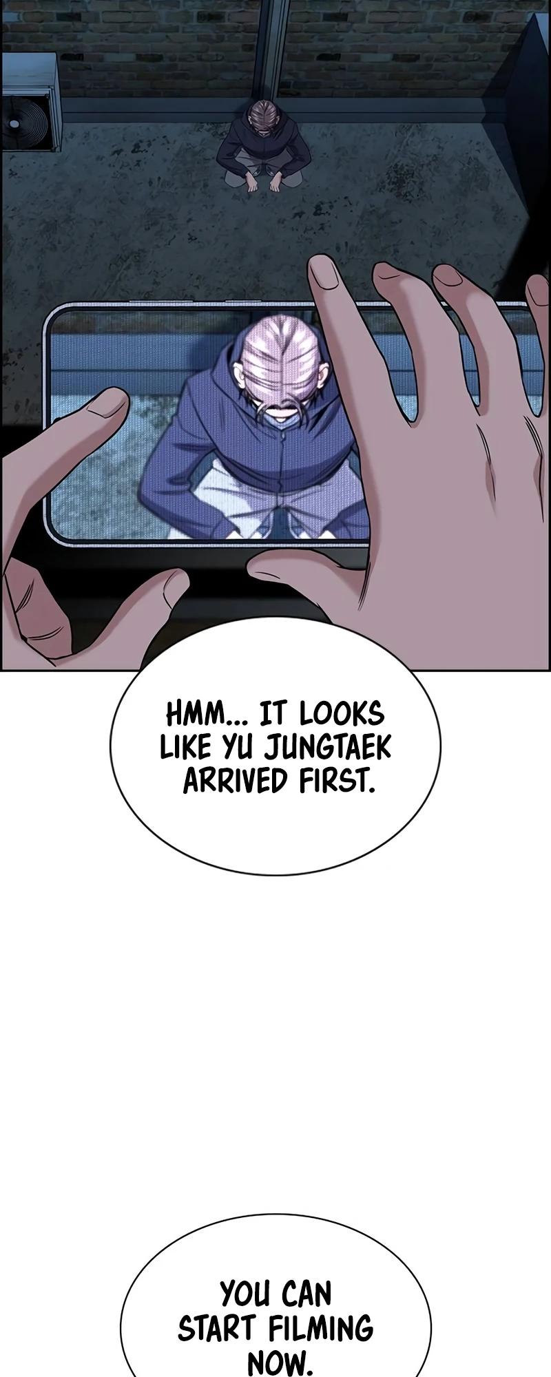 Get Schooled Chap 180 - Next Chap 181