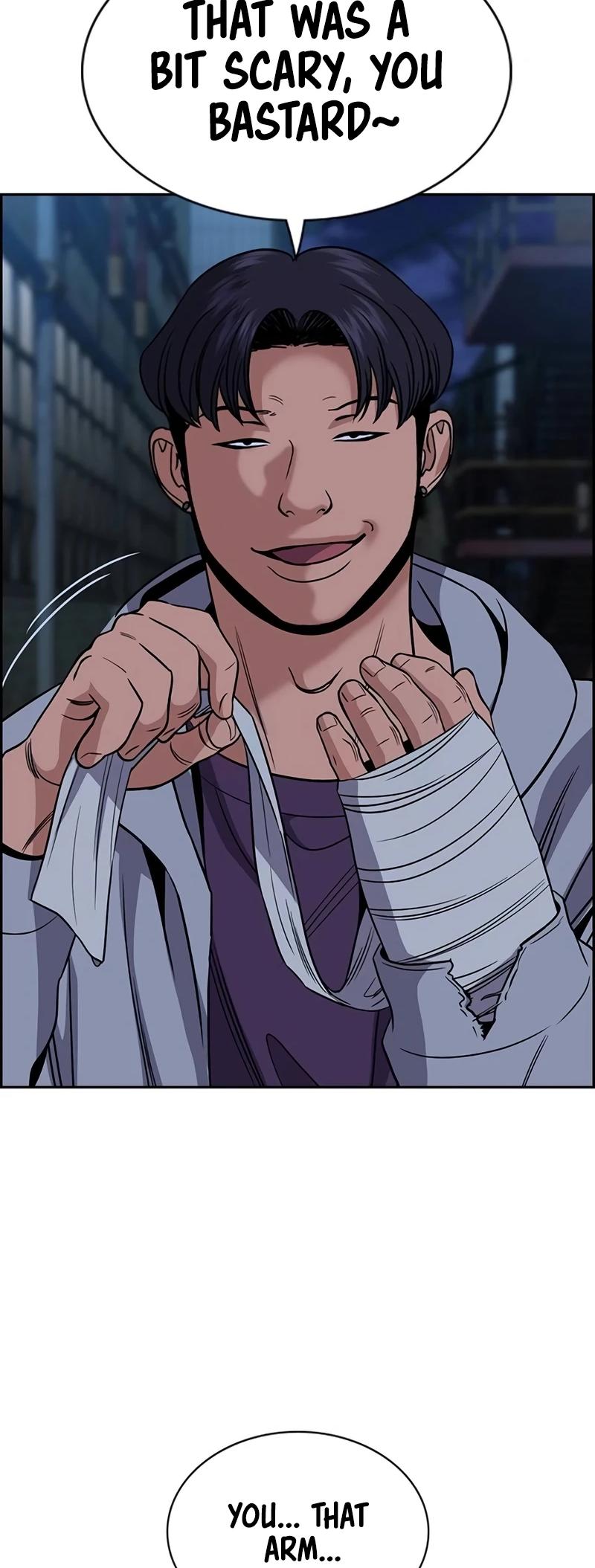 Get Schooled Chap 180 - Next Chap 181