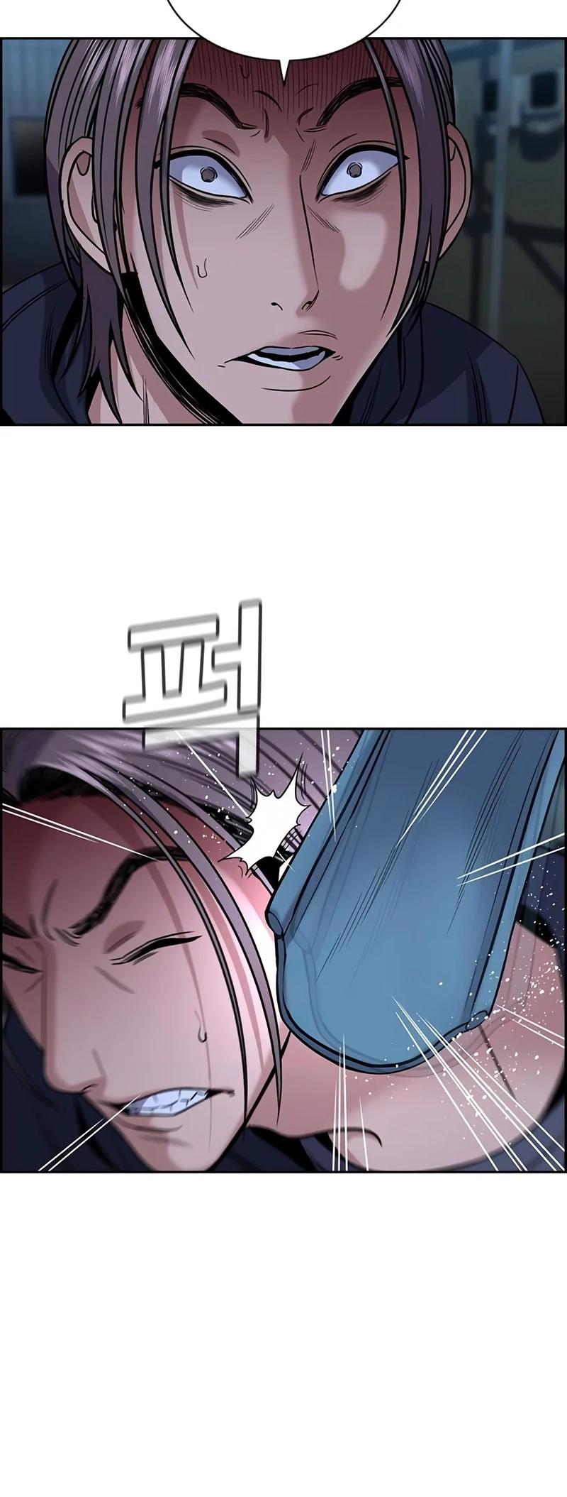 Get Schooled Chap 180 - Next Chap 181