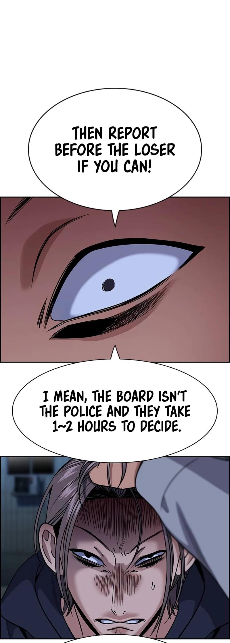 Get Schooled Chap 180 - Next Chap 181