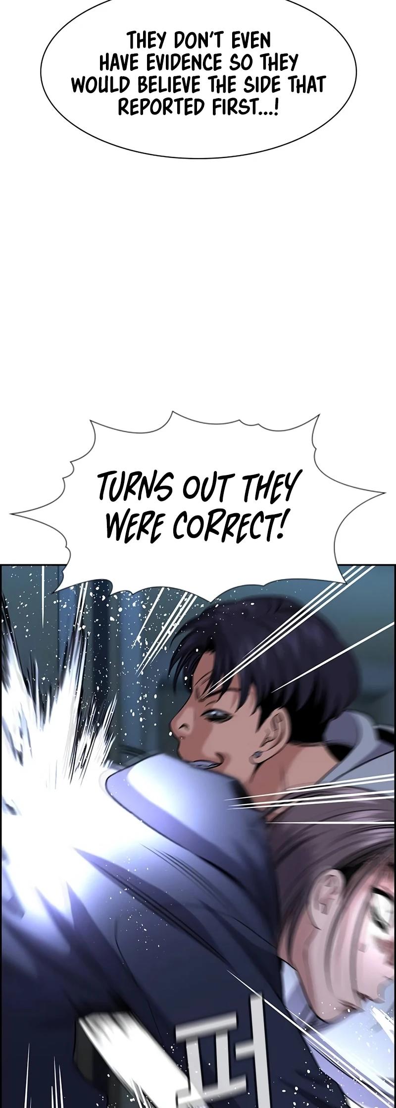 Get Schooled Chap 180 - Next Chap 181