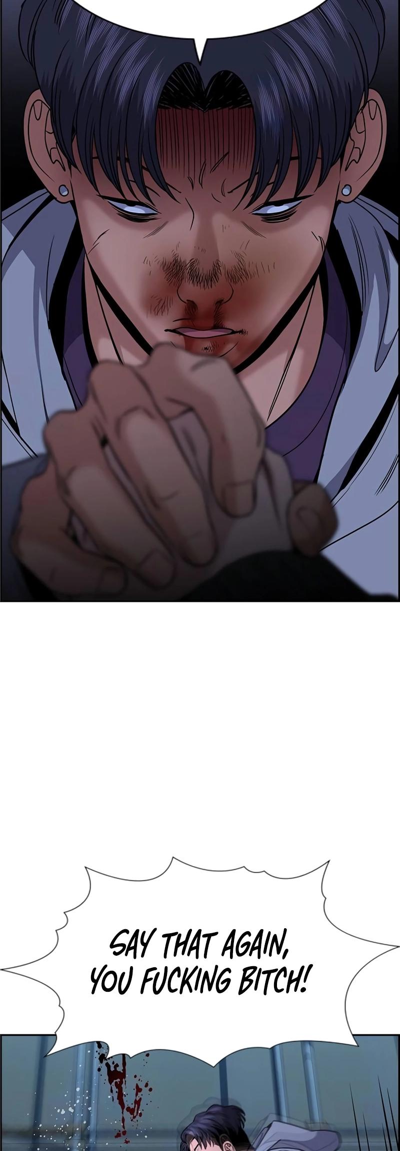 Get Schooled Chap 181 - Next Chap 182