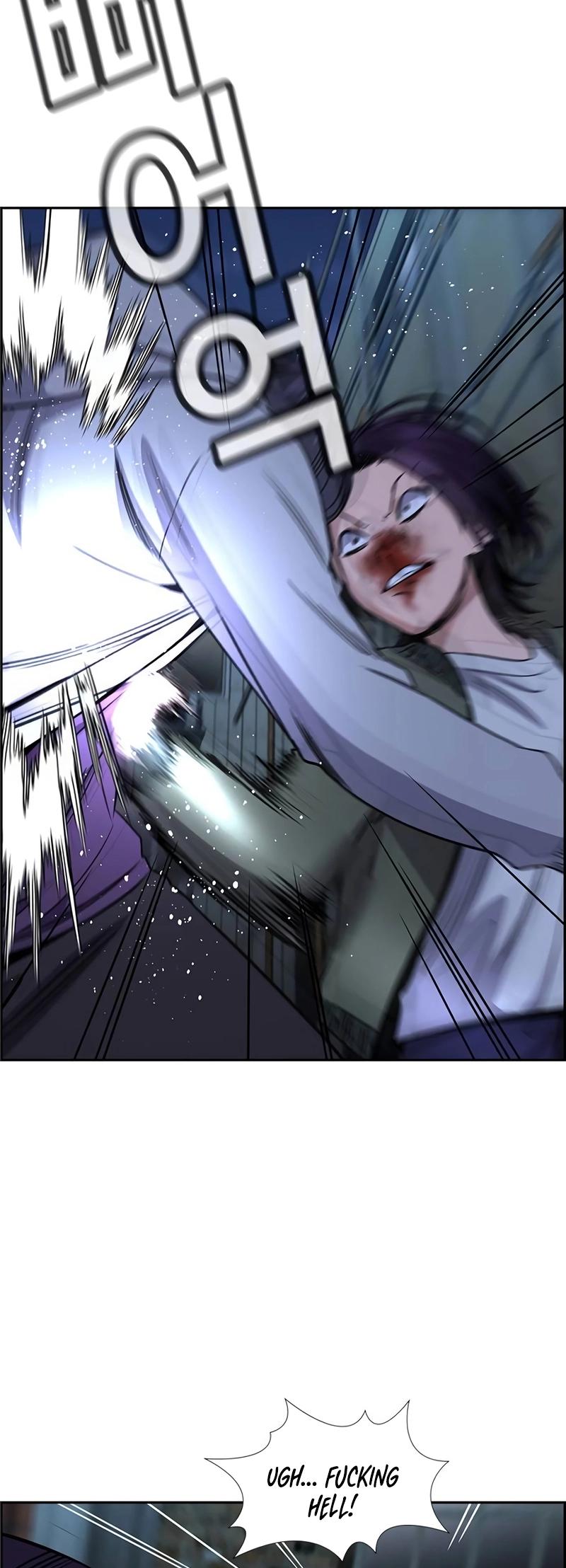 Get Schooled Chap 181 - Next Chap 182