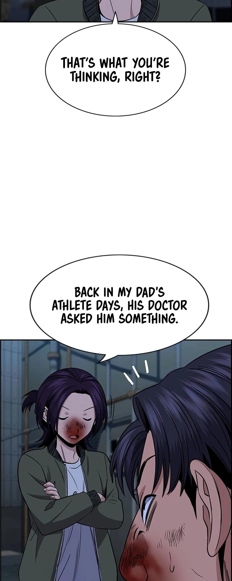 Get Schooled Chap 181 - Next Chap 182