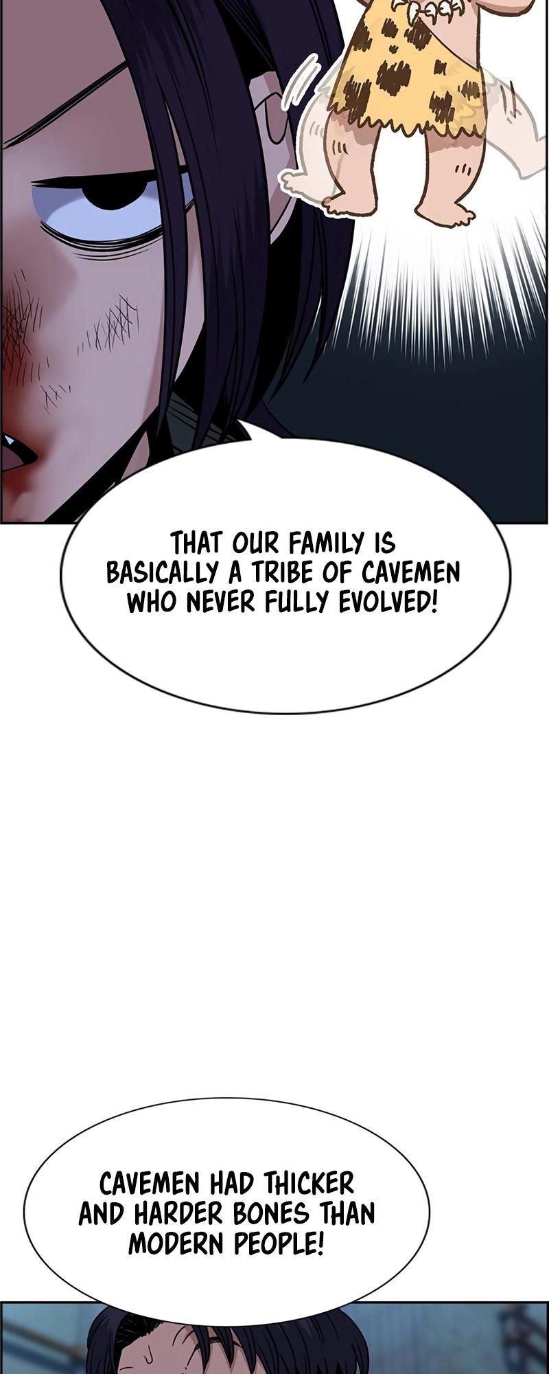 Get Schooled Chap 181 - Next Chap 182