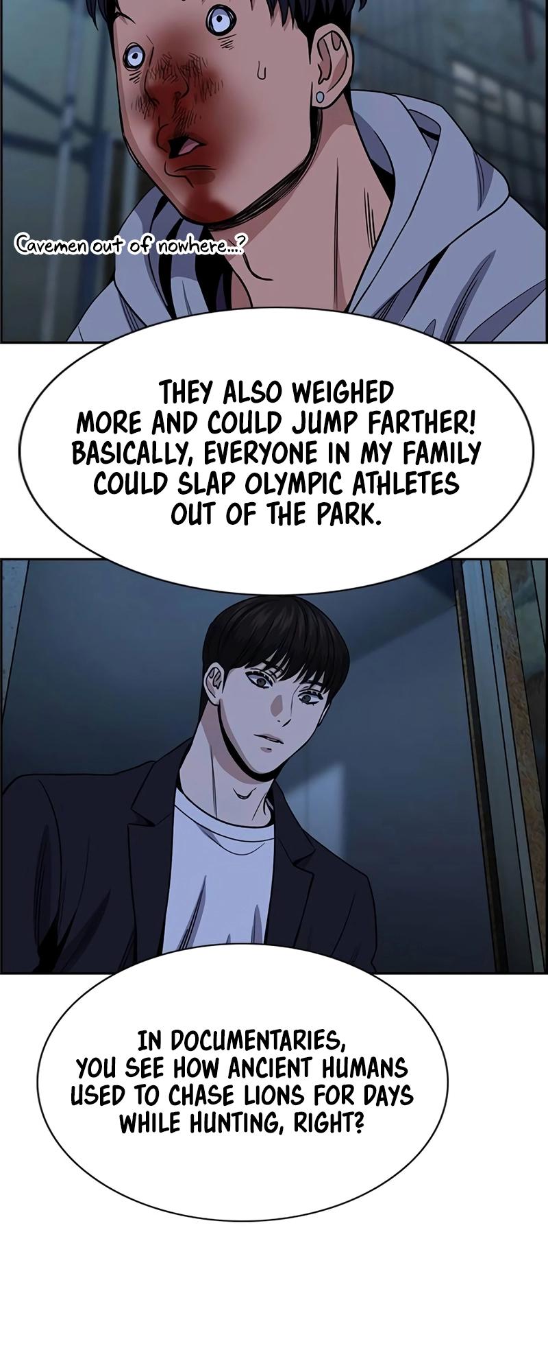 Get Schooled Chap 181 - Next Chap 182