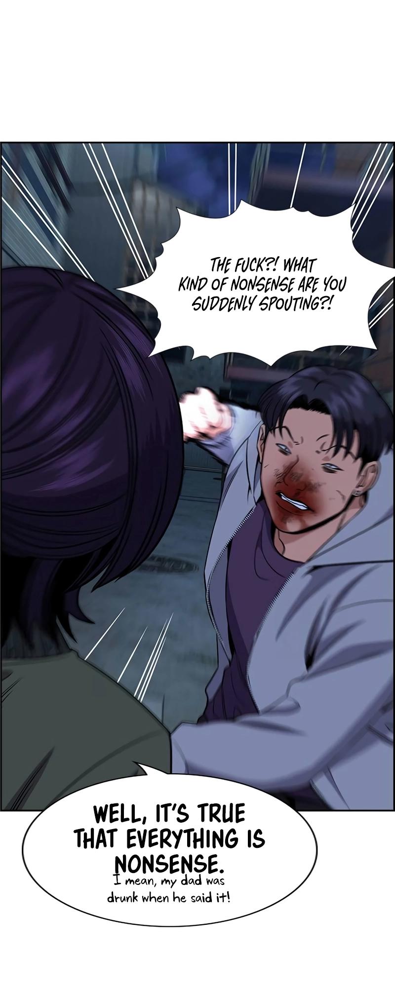 Get Schooled Chap 181 - Next Chap 182