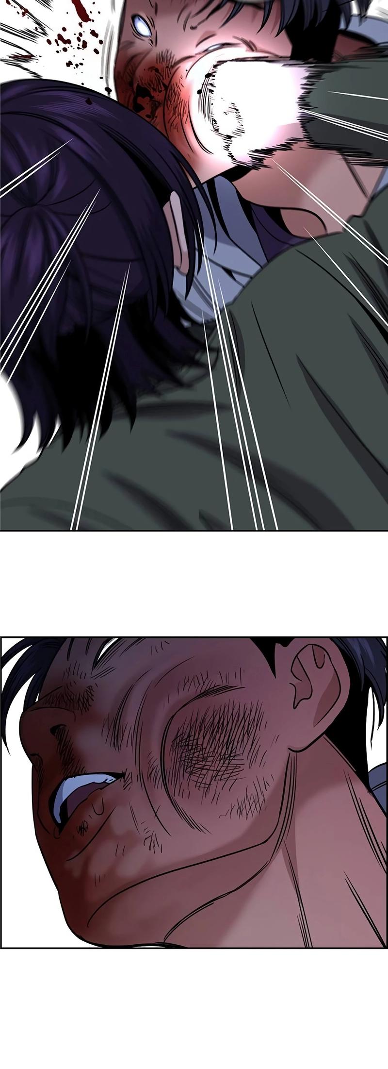 Get Schooled Chap 181 - Next Chap 182