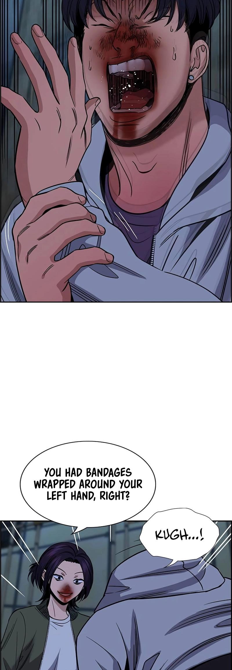 Get Schooled Chap 181 - Next Chap 182