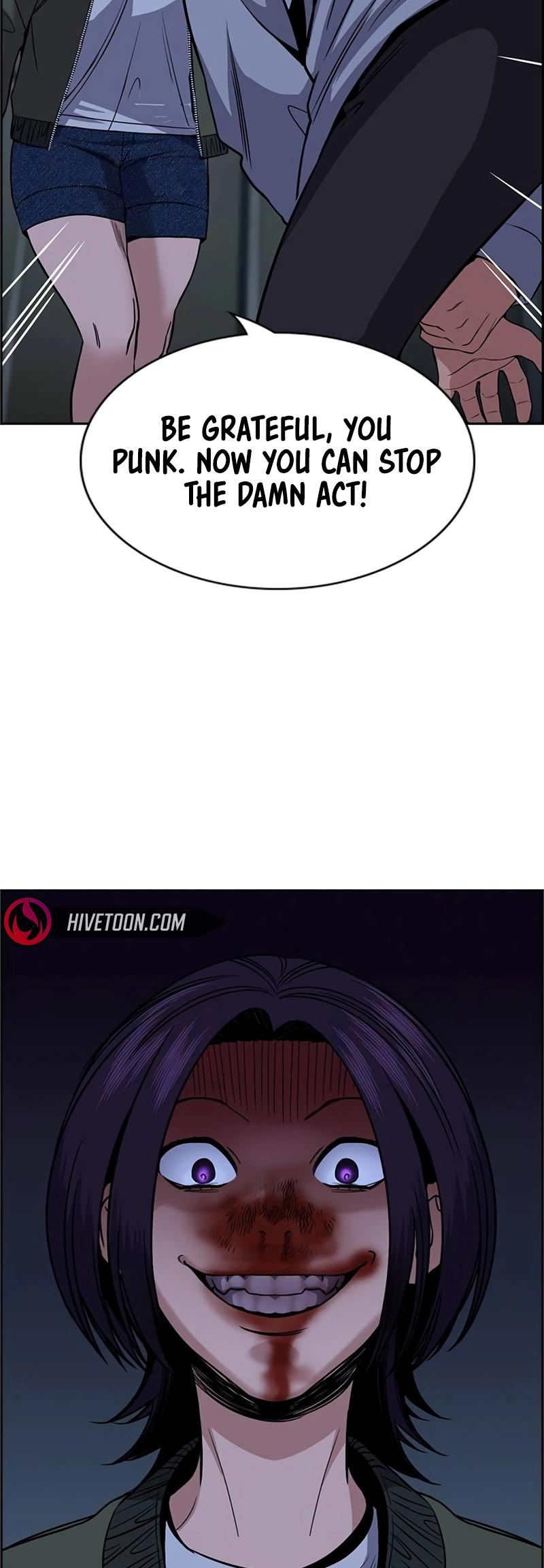 Get Schooled Chap 181 - Next Chap 182