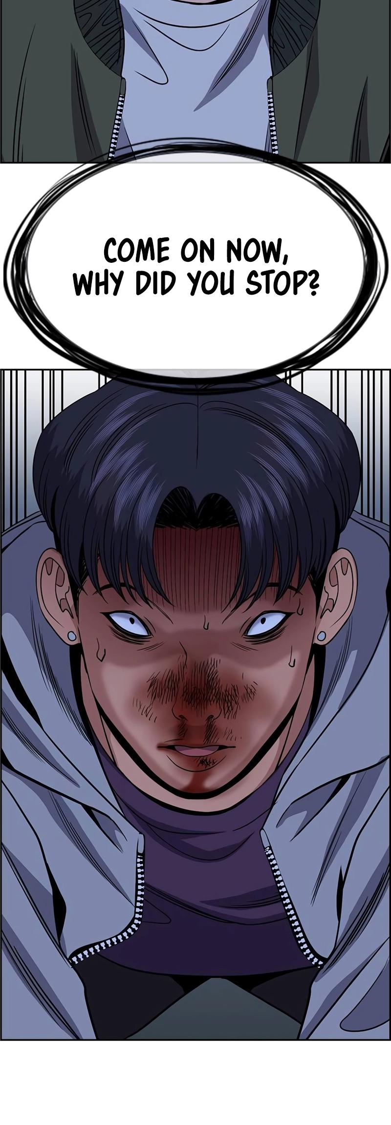 Get Schooled Chap 181 - Next Chap 182