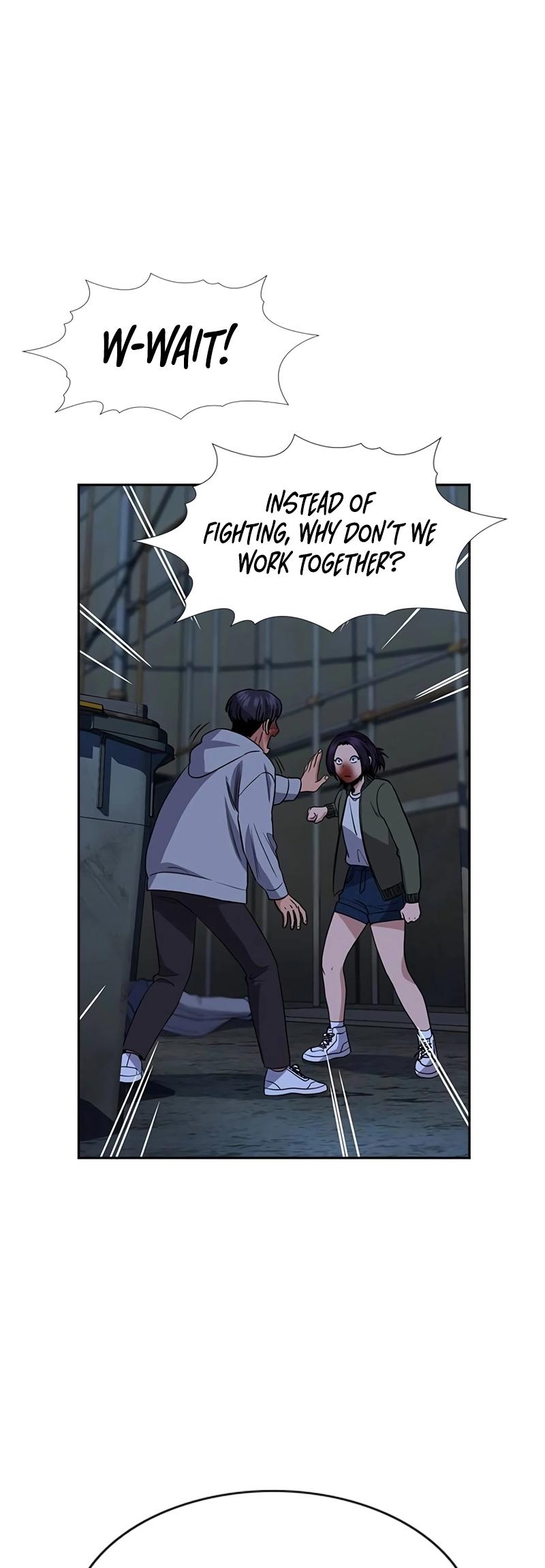 Get Schooled Chap 181 - Next Chap 182