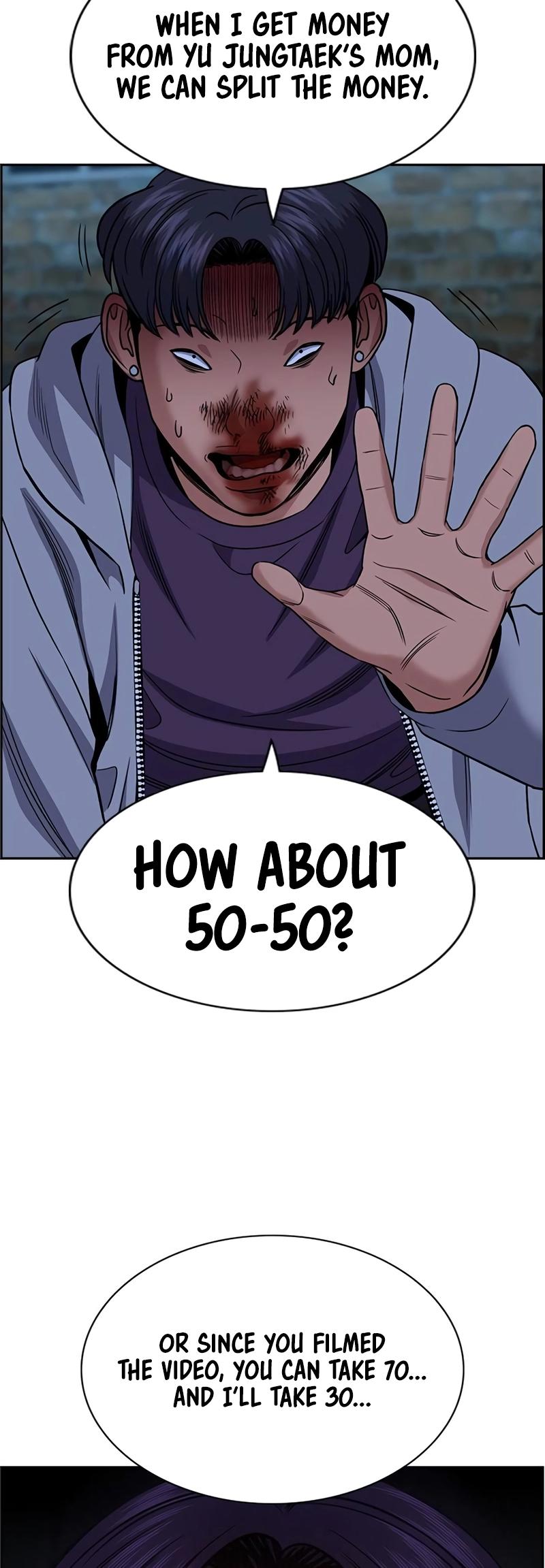 Get Schooled Chap 181 - Next Chap 182