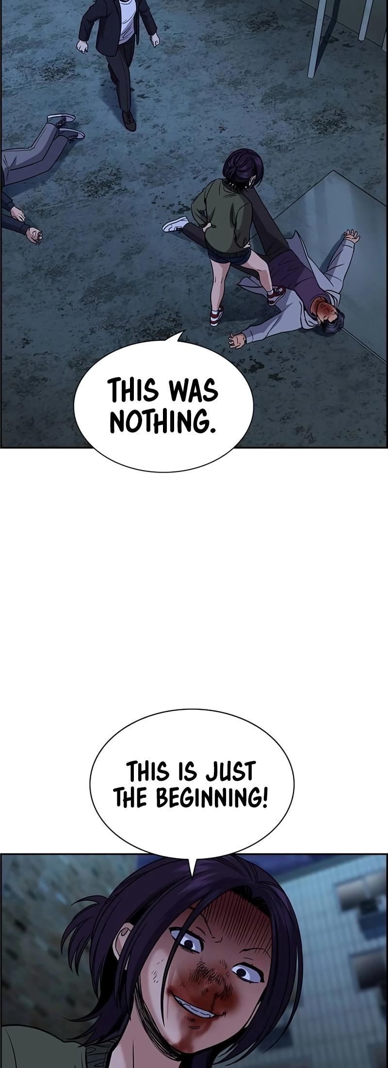 Get Schooled Chap 181 - Next Chap 182