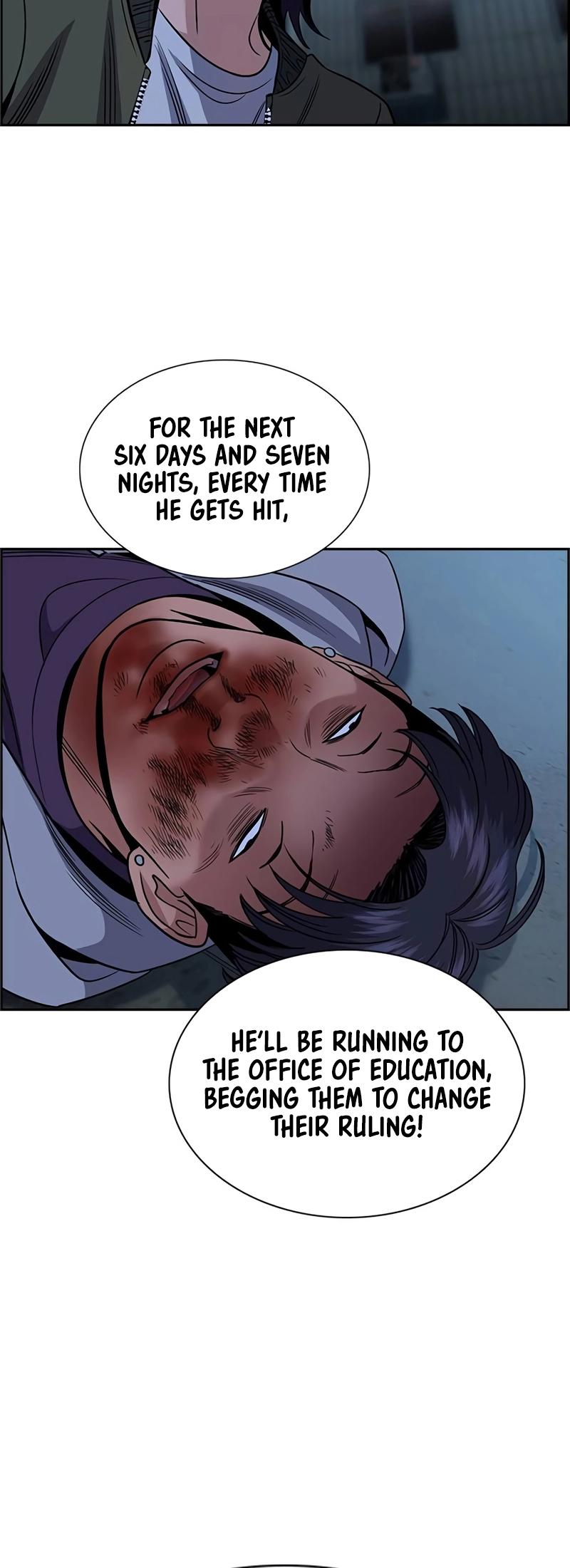 Get Schooled Chap 181 - Next Chap 182