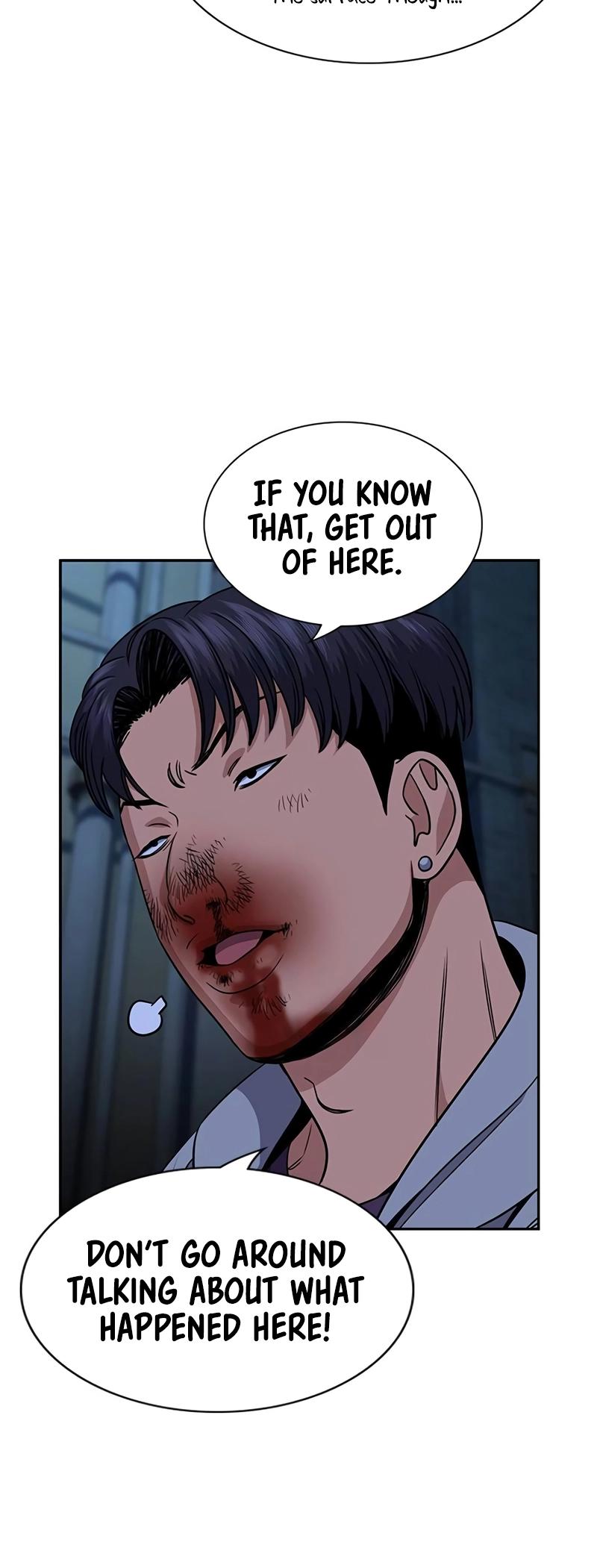 Get Schooled Chap 181 - Next Chap 182