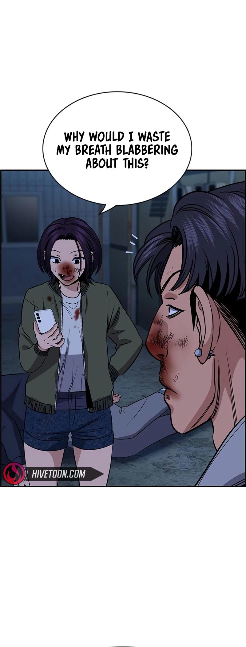 Get Schooled Chap 181 - Next Chap 182