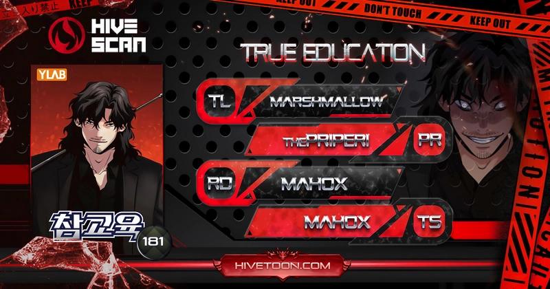 Get Schooled Chap 181 - Next Chap 182