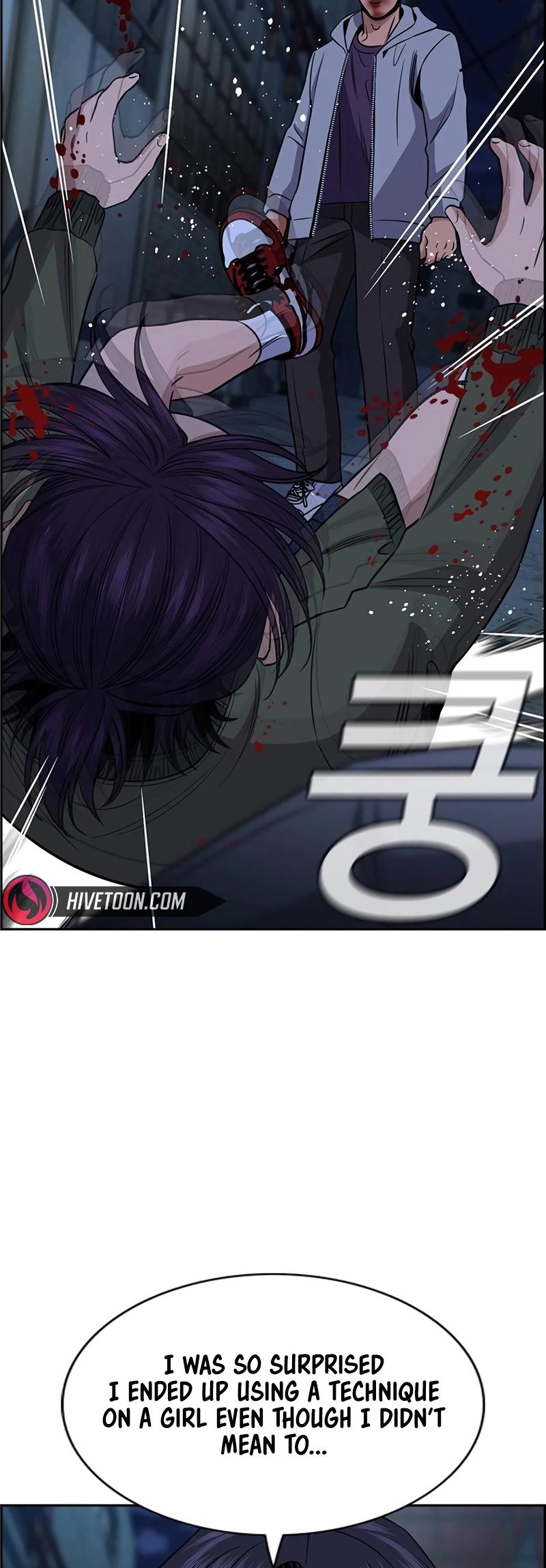 Get Schooled Chap 181 - Next Chap 182