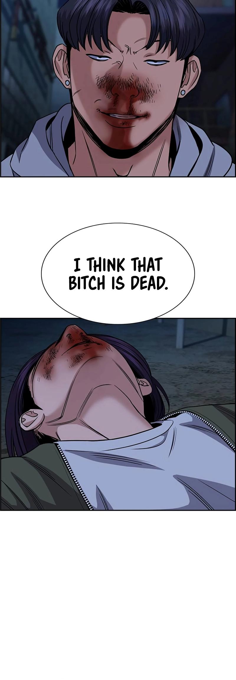 Get Schooled Chap 181 - Next Chap 182