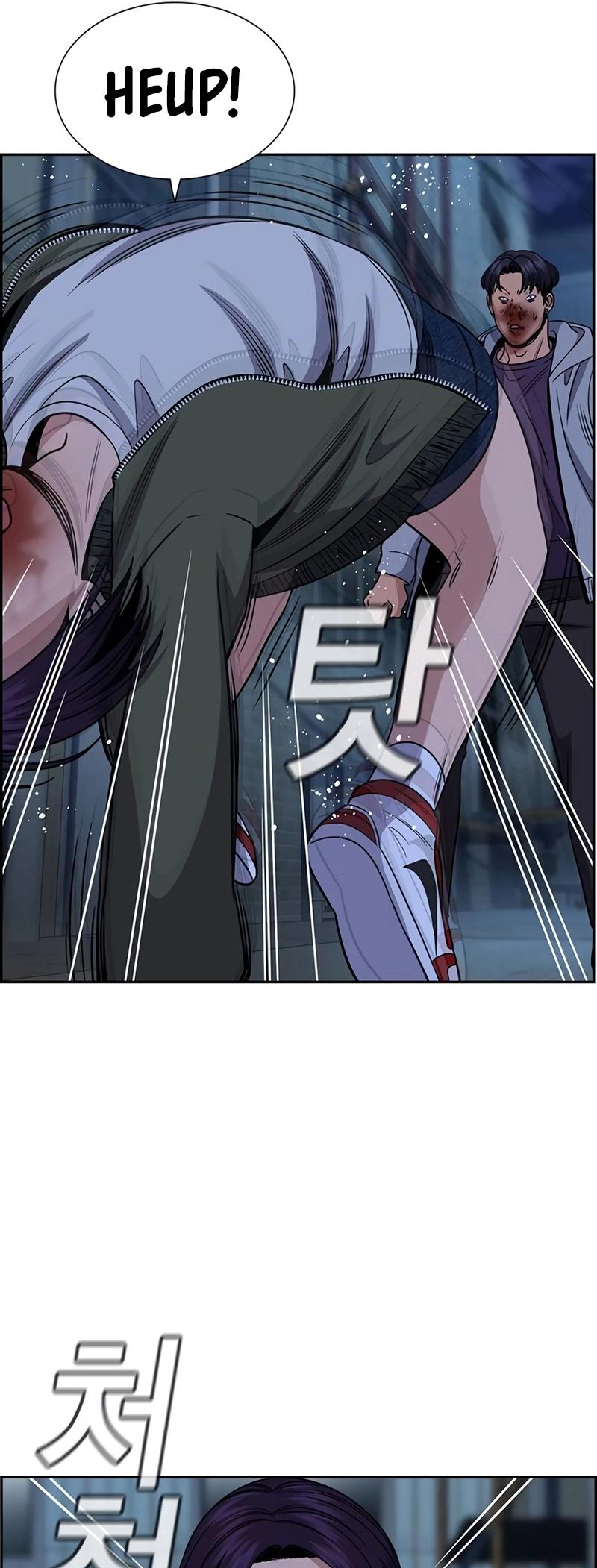 Get Schooled Chap 181 - Next Chap 182