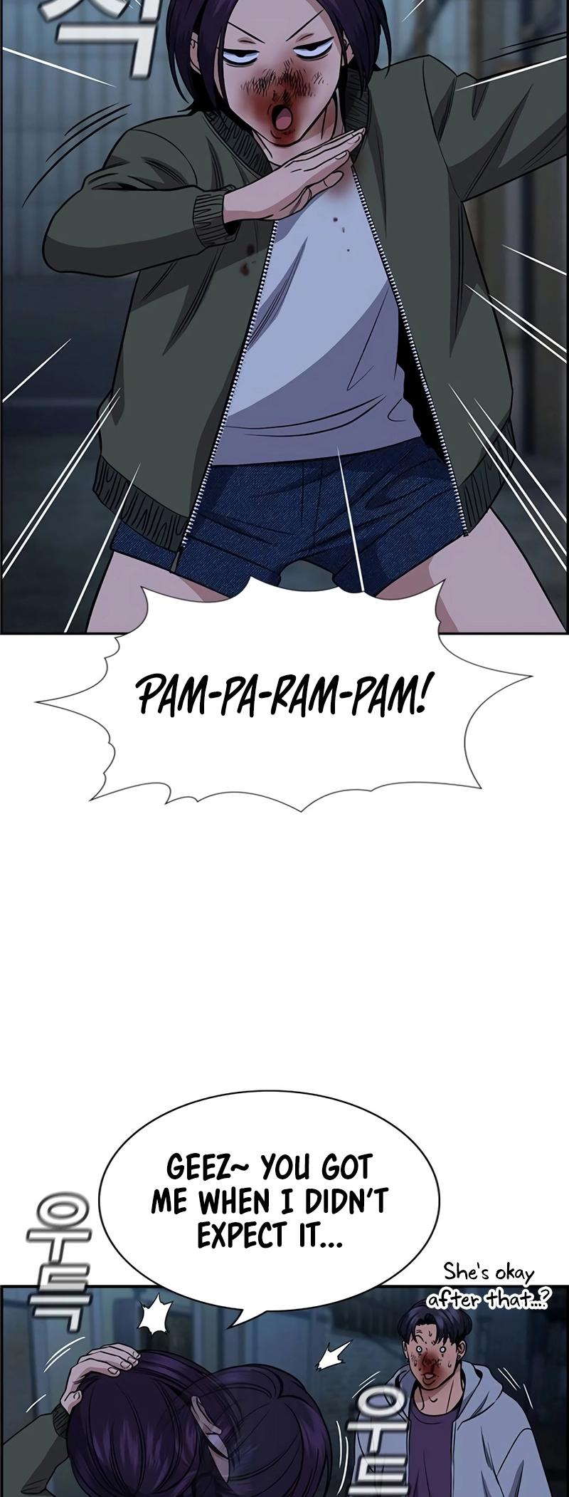 Get Schooled Chap 181 - Next Chap 182
