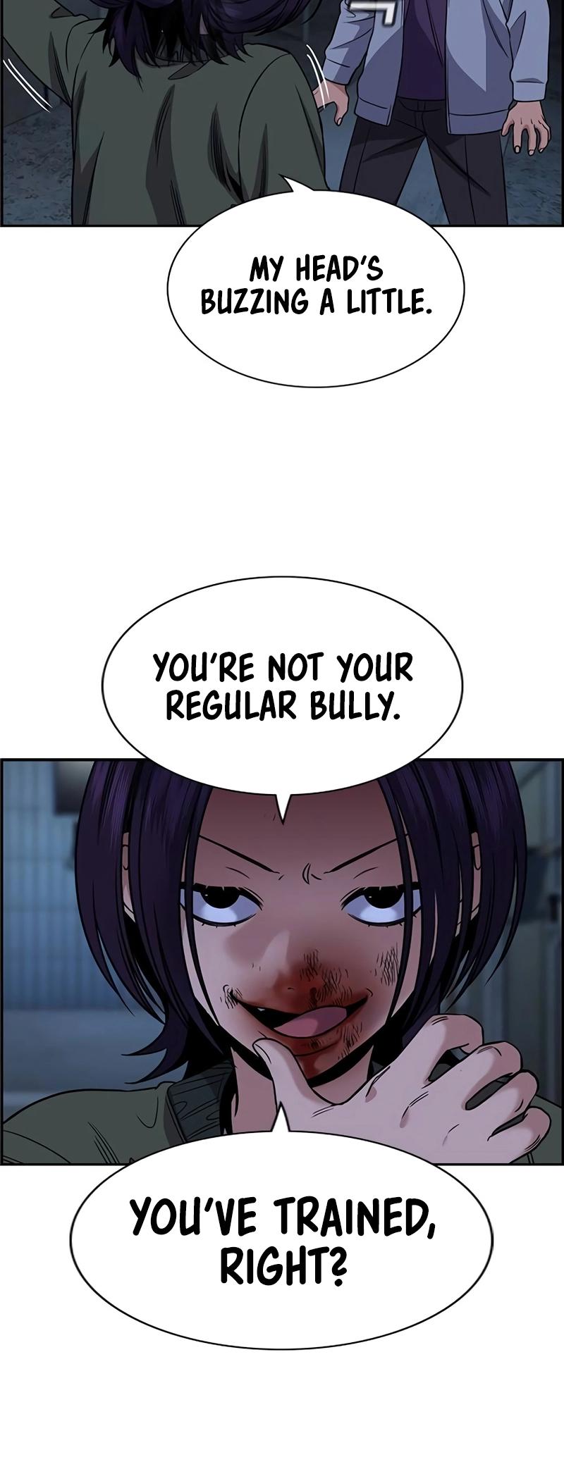 Get Schooled Chap 181 - Next Chap 182