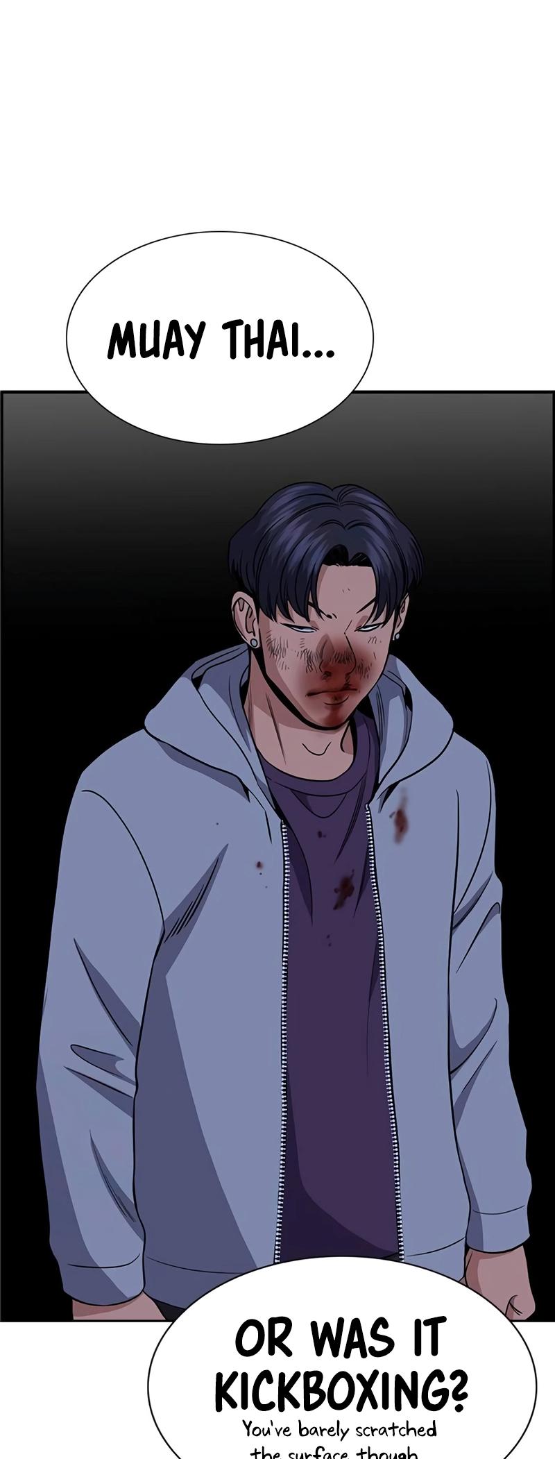 Get Schooled Chap 181 - Next Chap 182