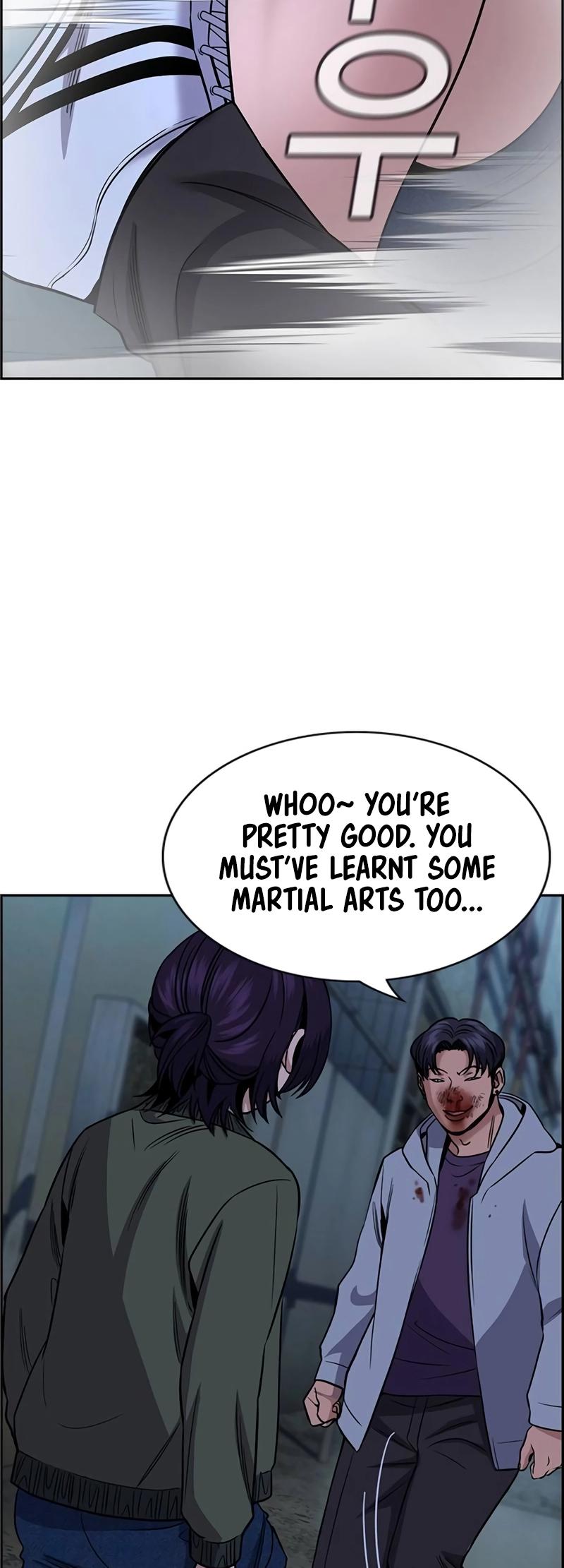 Get Schooled Chap 181 - Next Chap 182