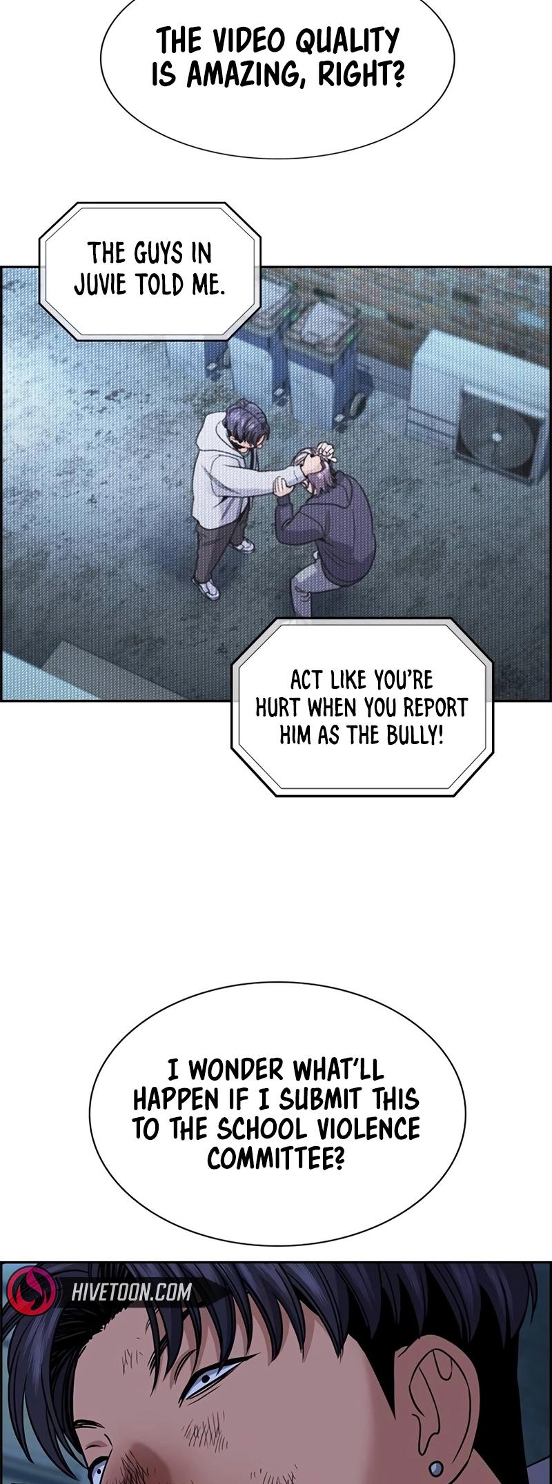 Get Schooled Chap 181 - Next Chap 182