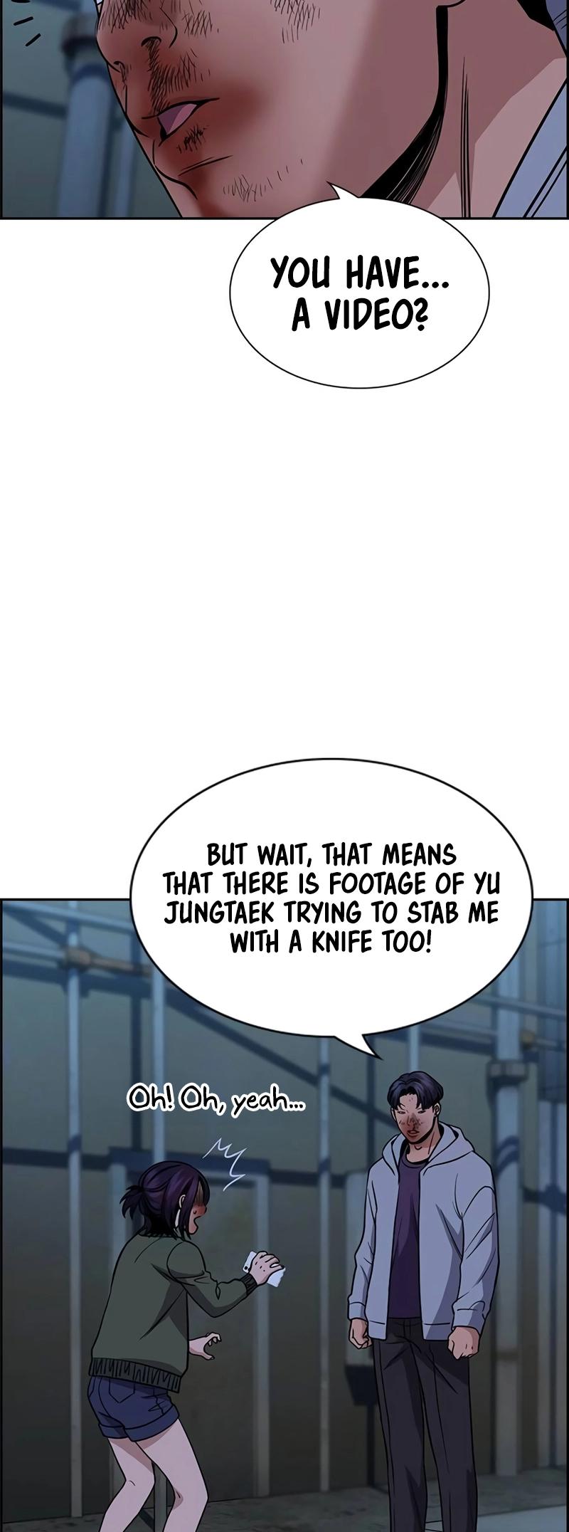 Get Schooled Chap 181 - Next Chap 182