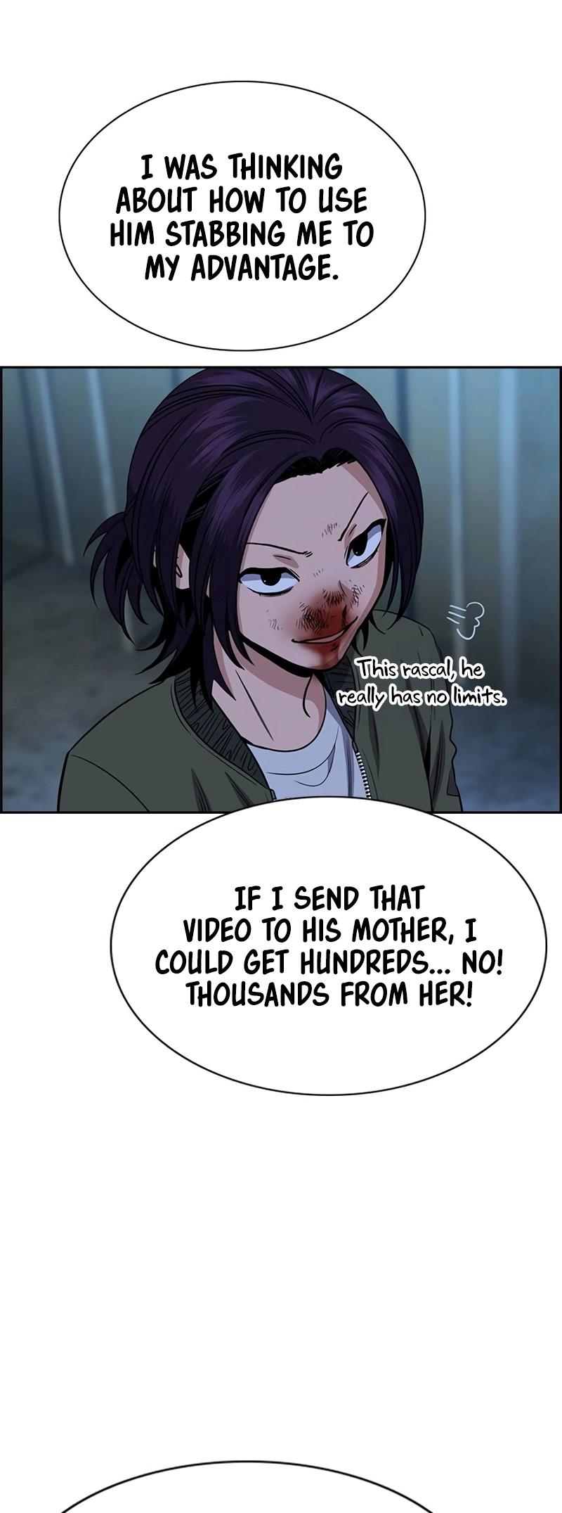 Get Schooled Chap 181 - Next Chap 182