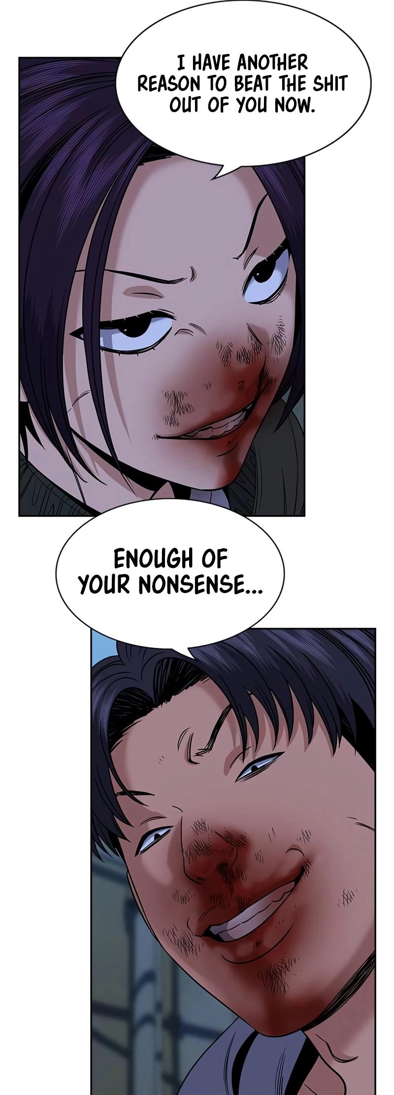 Get Schooled Chap 181 - Next Chap 182