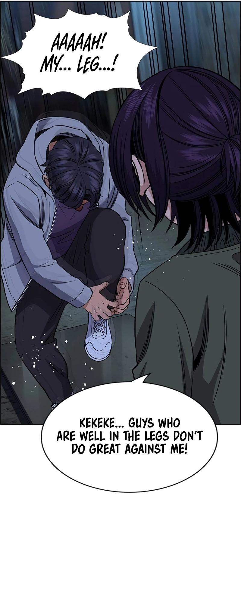 Get Schooled Chap 181 - Next Chap 182